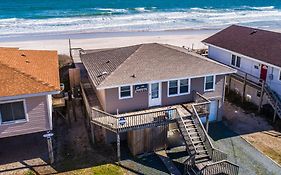 You-n-sea Vacation Rental Topsail Beach United States Of America