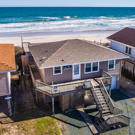 You-N-Sea Topsail Beach Exterior photo