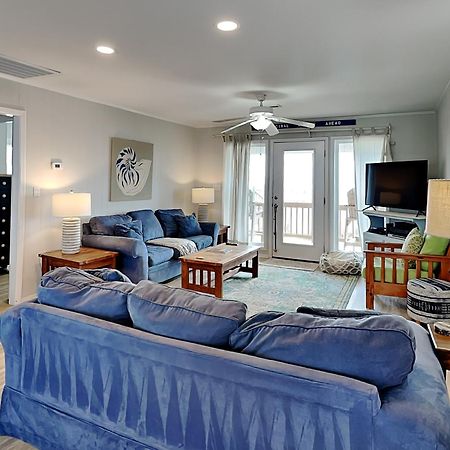 You-N-Sea Topsail Beach Exterior photo