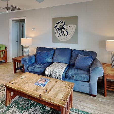 You-N-Sea Topsail Beach Exterior photo