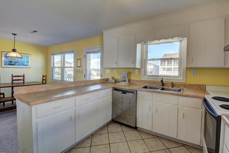 You-N-Sea Topsail Beach Exterior photo