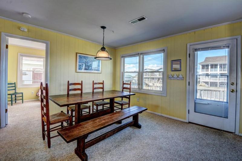 You-N-Sea Topsail Beach Exterior photo