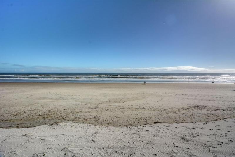 You-N-Sea Topsail Beach Exterior photo