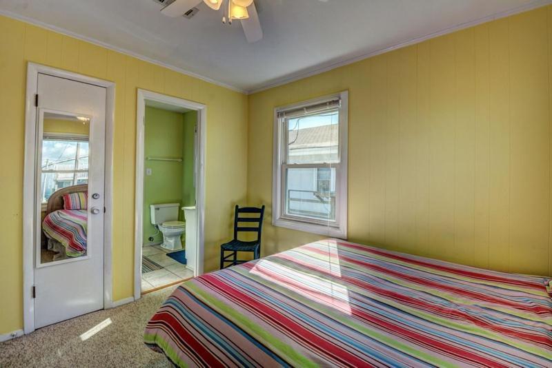 You-N-Sea Topsail Beach Exterior photo