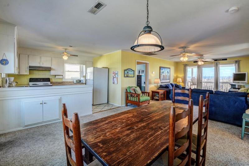 You-N-Sea Topsail Beach Exterior photo