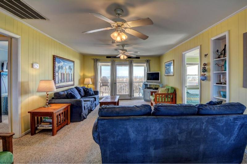 You-N-Sea Topsail Beach Exterior photo