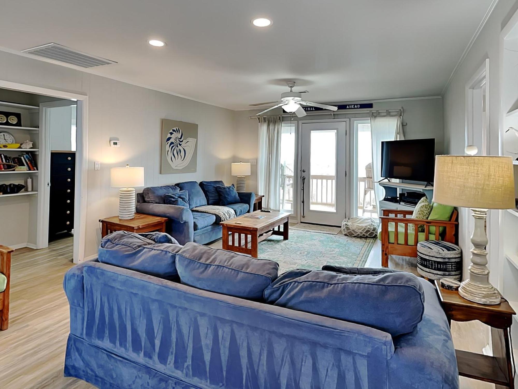 You-N-Sea Topsail Beach Exterior photo