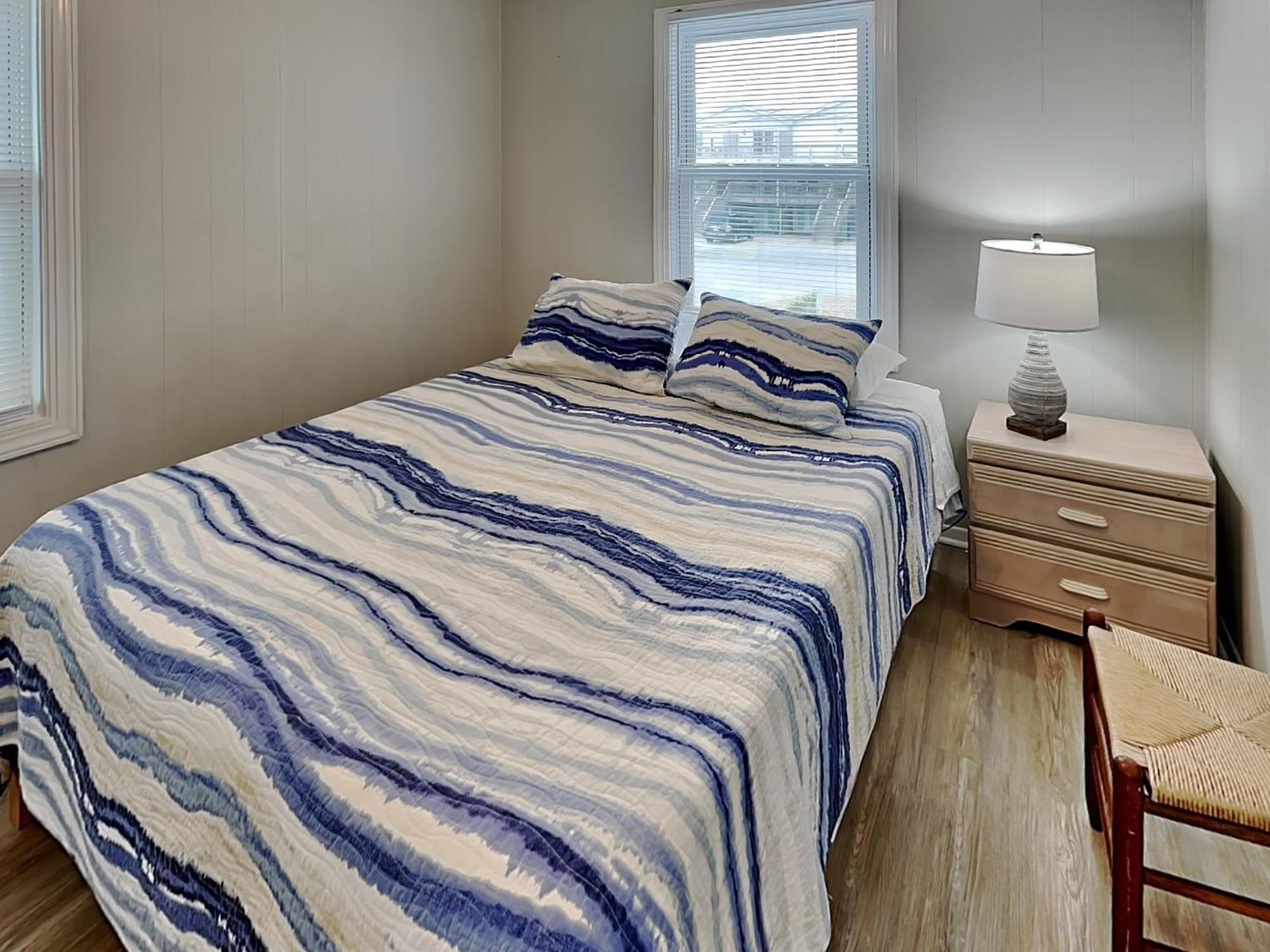 You-N-Sea Topsail Beach Exterior photo