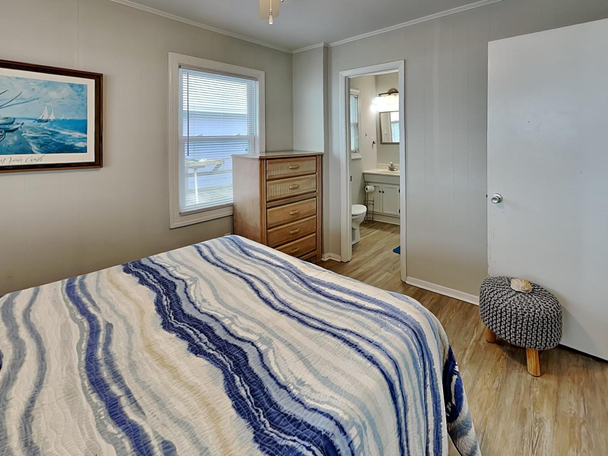 You-N-Sea Topsail Beach Exterior photo